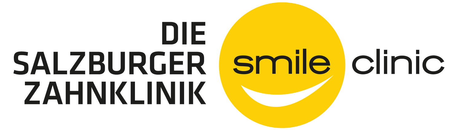 Smile Clinic Logo
